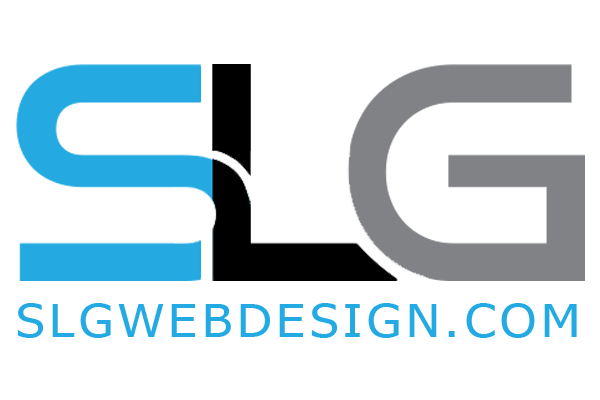 SLG Web Design